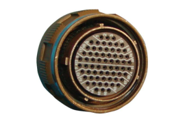 Askeri Konektör (SOURIAU D38999/26WC4PA)